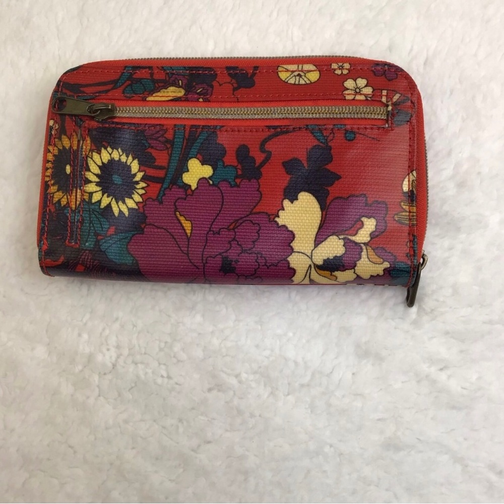 Sakroots Wallet - Picture 6 of 6